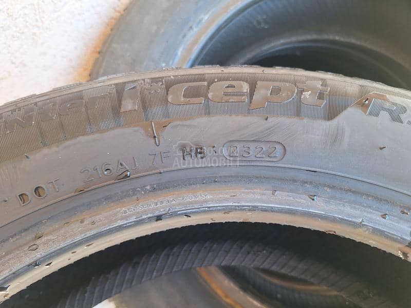 Hankook 175/65 R15 Sve sezone