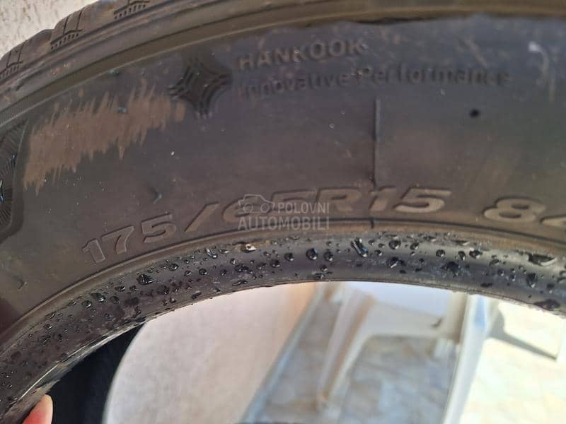 Hankook 175/65 R15 Sve sezone