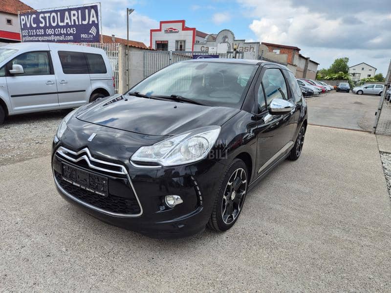 DS 3 1.6 b