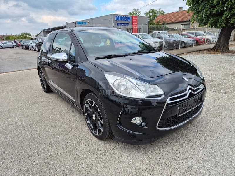 DS 3 1.6 b