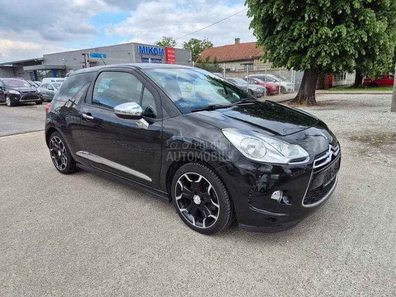 DS 3 1.6 b