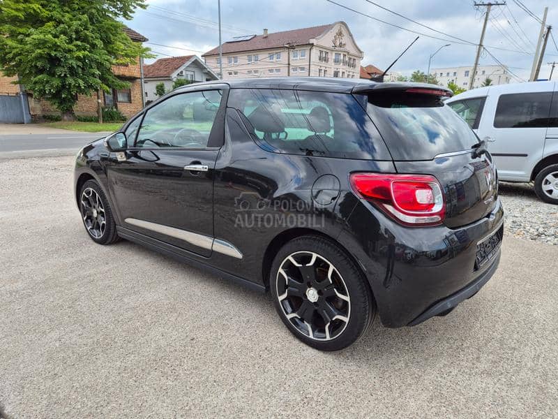 DS 3 1.6 b