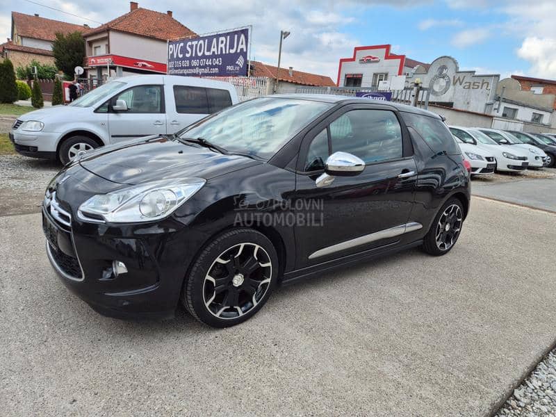 DS 3 1.6 b