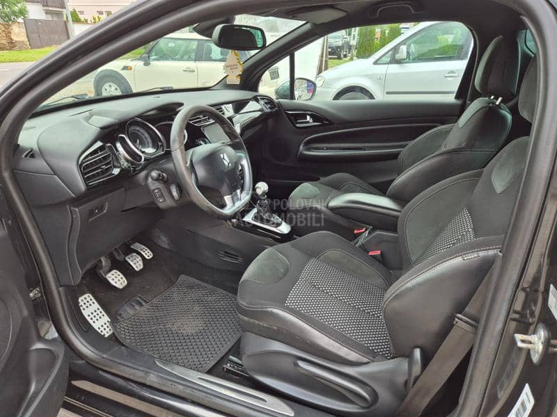 DS 3 1.6 b