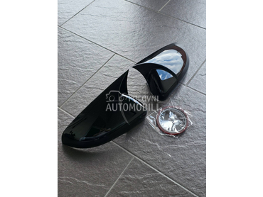 Batman poklopci retrovizora za Volkswagen Golf 6