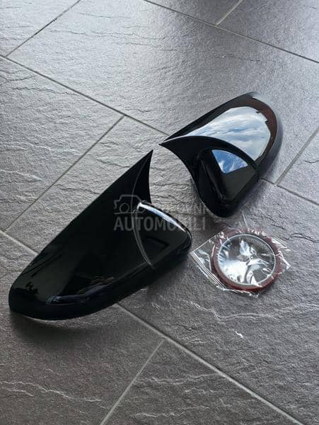 Batman poklopci retrovizora