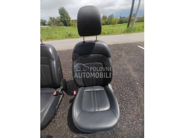 sedista za Kia Sportage od 2010. do 2015. god.