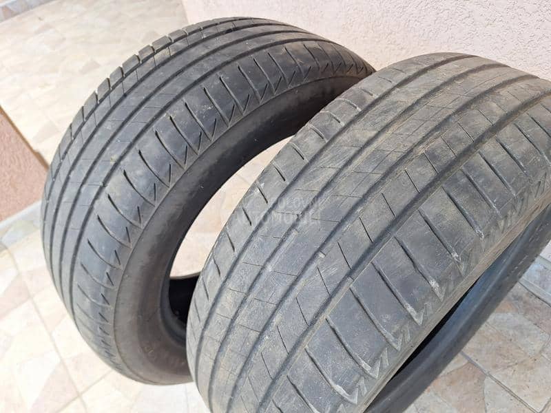 Bridgestone 215/55 R16 Letnja