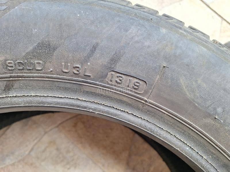 Bridgestone 215/55 R16 Letnja