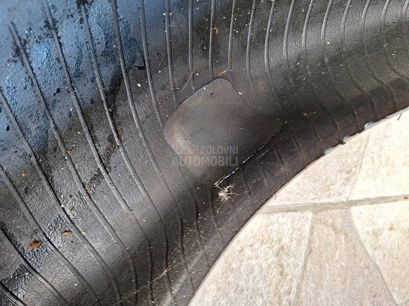 Bridgestone 215/55 R16 Letnja