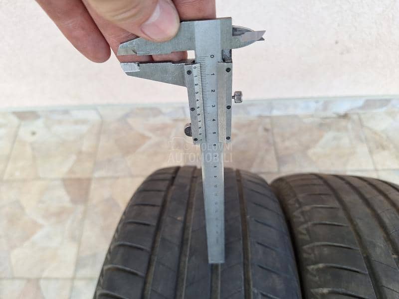 Bridgestone 215/55 R16 Letnja