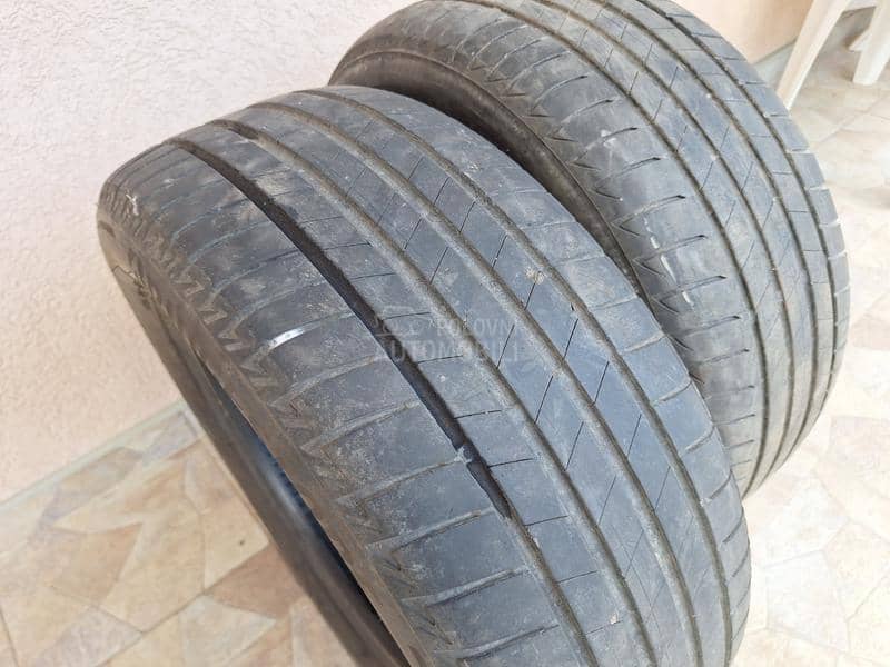 Bridgestone 215/55 R16 Letnja