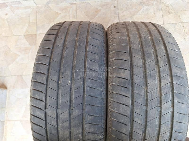 Bridgestone 215/55 R16 Letnja