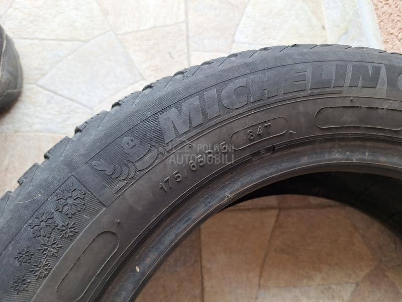 Michelin 175/65 R15 Sve sezone