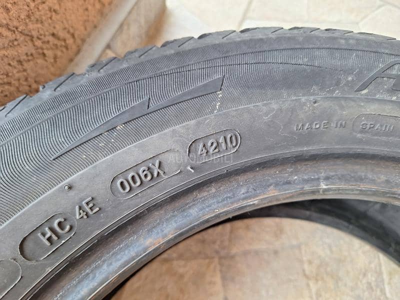 Michelin 175/65 R15 Sve sezone