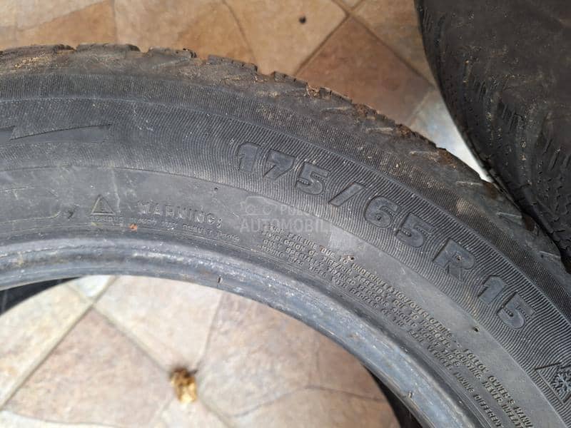 Michelin 175/65 R15 Sve sezone