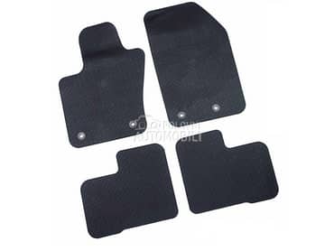 Patosnice za Fiat 500X