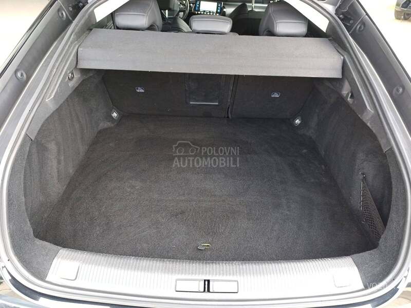 Peugeot 508 1.2 PURETECH ALLURE