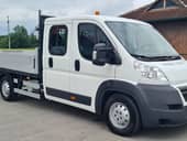 Citroen Jumper 2.2 Hdi Putar Kiper