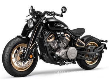 Benda Napoleon 500 NA STANJU