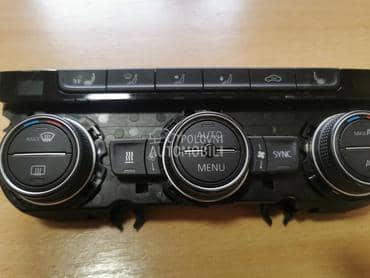 Klimatronik za Volkswagen Tiguan, Tiguan Allspace od 2013. do 2022. god.