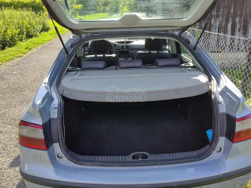 Renault Laguna 2