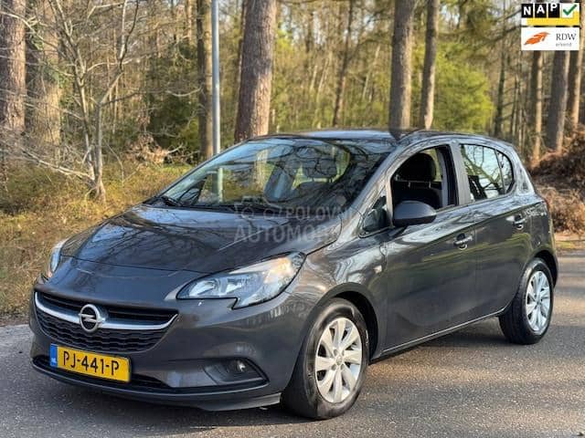 Opel Corsa E 1.3 CDTI