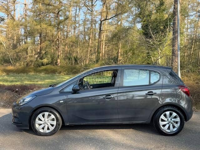Opel Corsa E 1.3 CDTI
