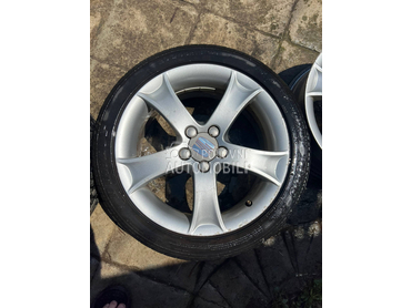 Aluminijumske felne  16" 5 x 110