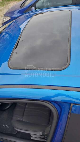 Chevrolet Aveo Aveo 1.4 T o p