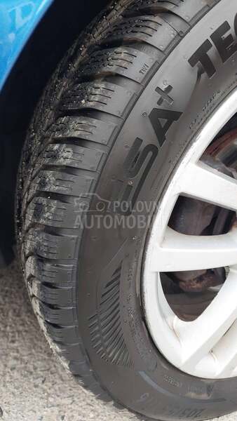 Chevrolet Aveo Aveo 1.4 T o p