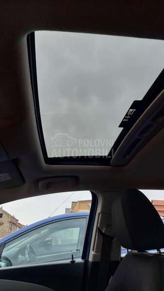 Chevrolet Aveo Aveo 1.4 T o p