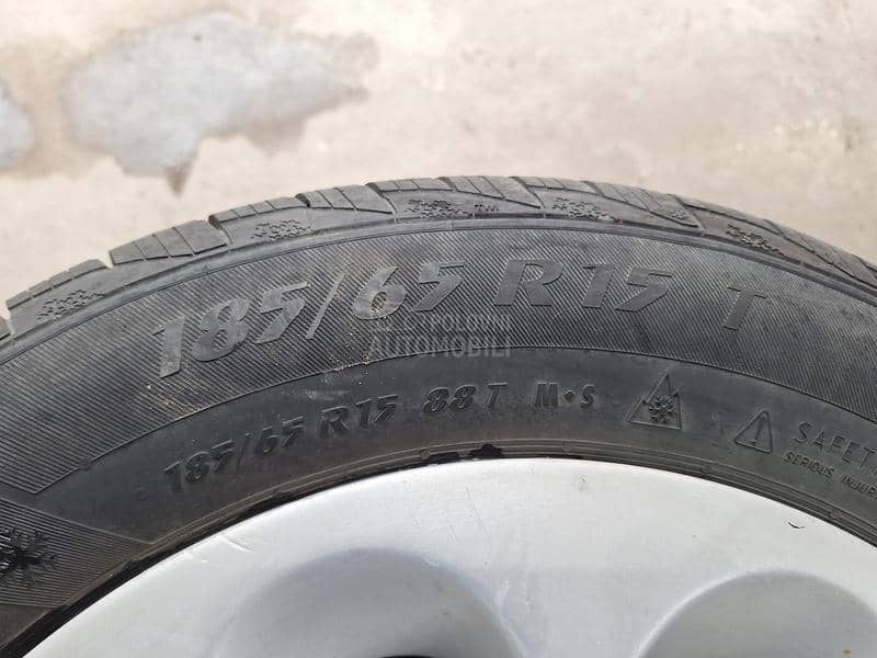 Matador 185/65 R15 Sve sezone