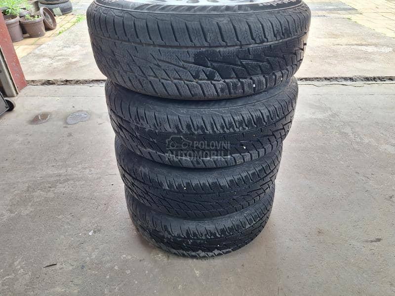 Matador 185/65 R15 Sve sezone