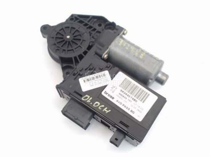 Elektro podizač prozora