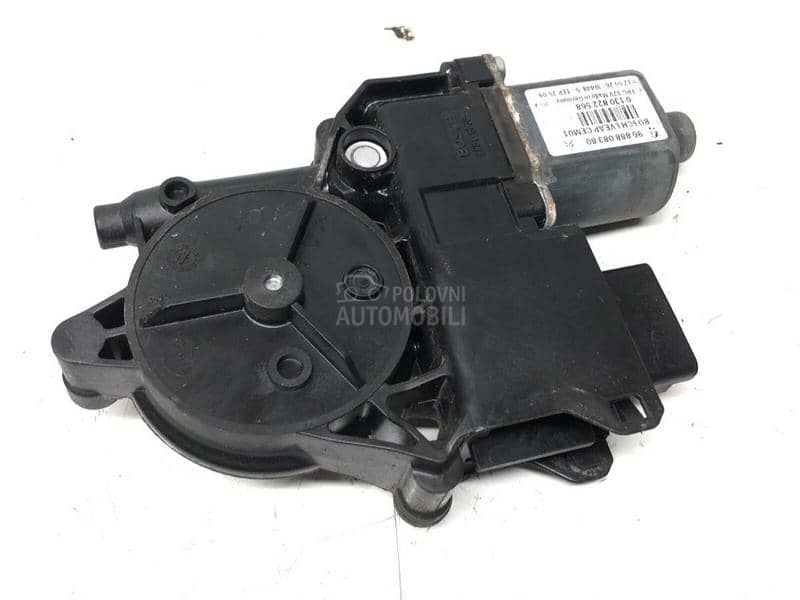 Elektro podizač prozora