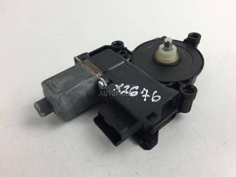 Elektro podizač prozora