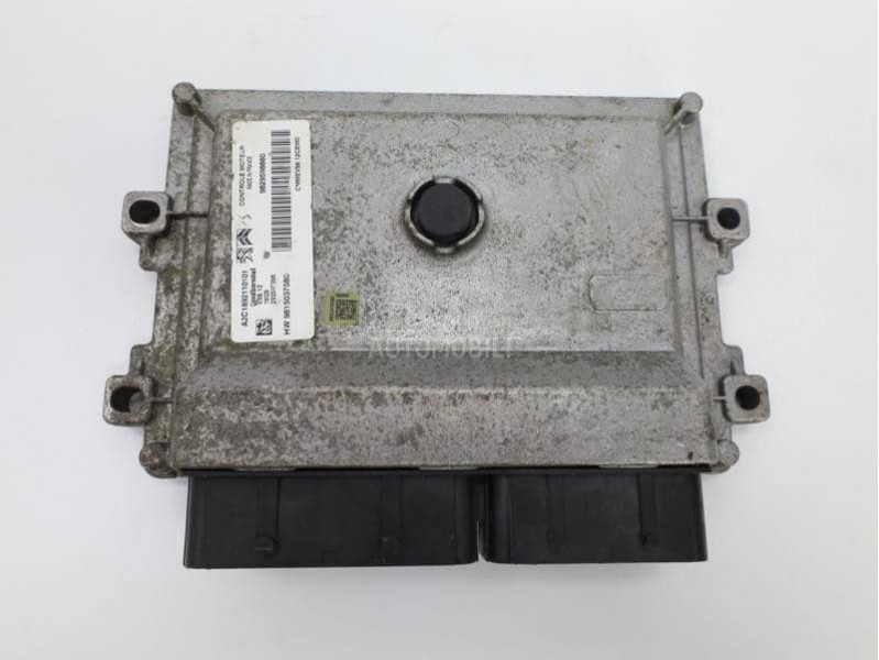 Kompjuter - računar