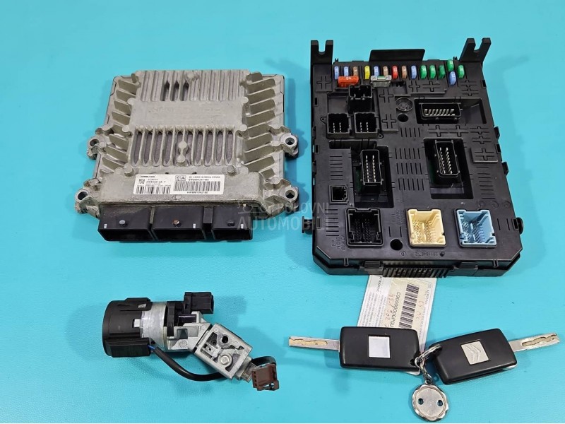 Kompjuter - računar