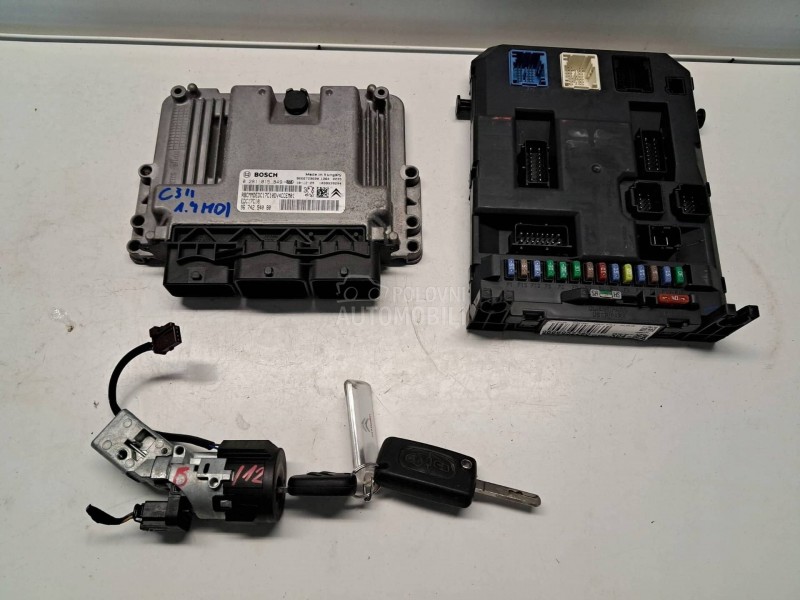 Kompjuter - računar