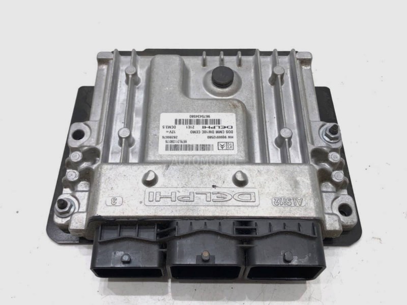 Kompjuter - računar