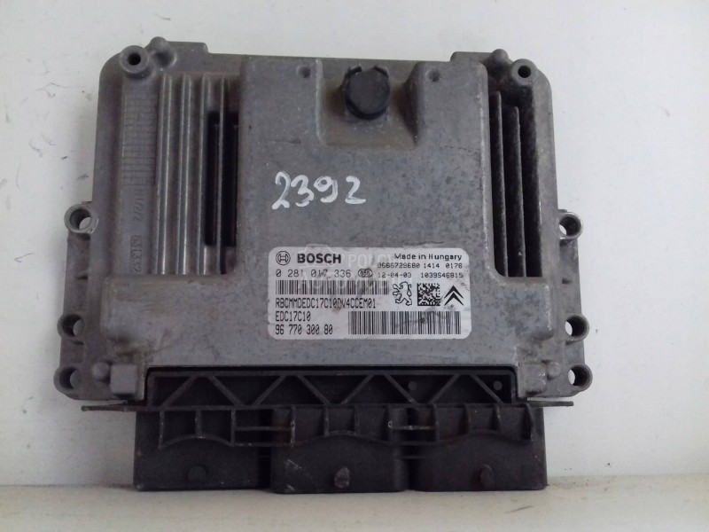 Kompjuter - računar