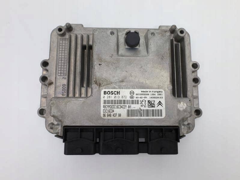 Kompjuter - računar