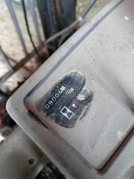 Toyota 5FGF18