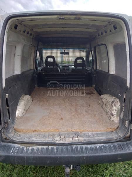 Opel Combo 1,6i
