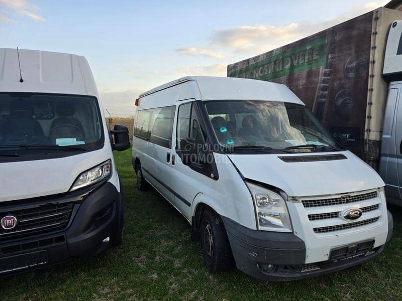 Ford Transit 2.2 tdci