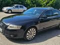 Audi A6 3.2 FSI CVT QUATTRO