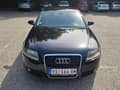 Audi A6 3.2 FSI CVT QUATTRO