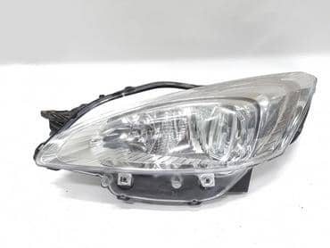 Farovi za Peugeot 207 od 2000. do 2016. god.