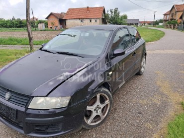 Razni delovi za Fiat Stilo od 2000. do 2006. god.
